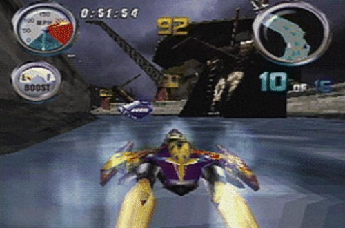 Hydro Thunder