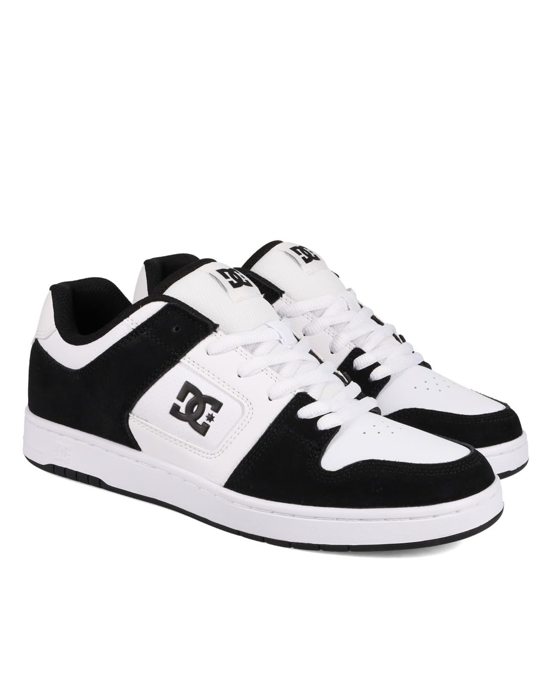 Dc Shoes Manteca 4 Trainers Eu 42-image