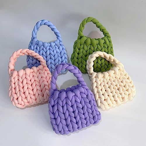 Image of SYDL Women Bag Handbag Tote Bag Lady Underarm Bag for Summer Work Outdoor pink| Womens Handbags & Bags|Clothing, Shoes & Accessories