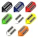 "10 PACK OF PENTATHLON HD150" Dart Flights: SLIM 150 MICRONS THICK: 10 sets