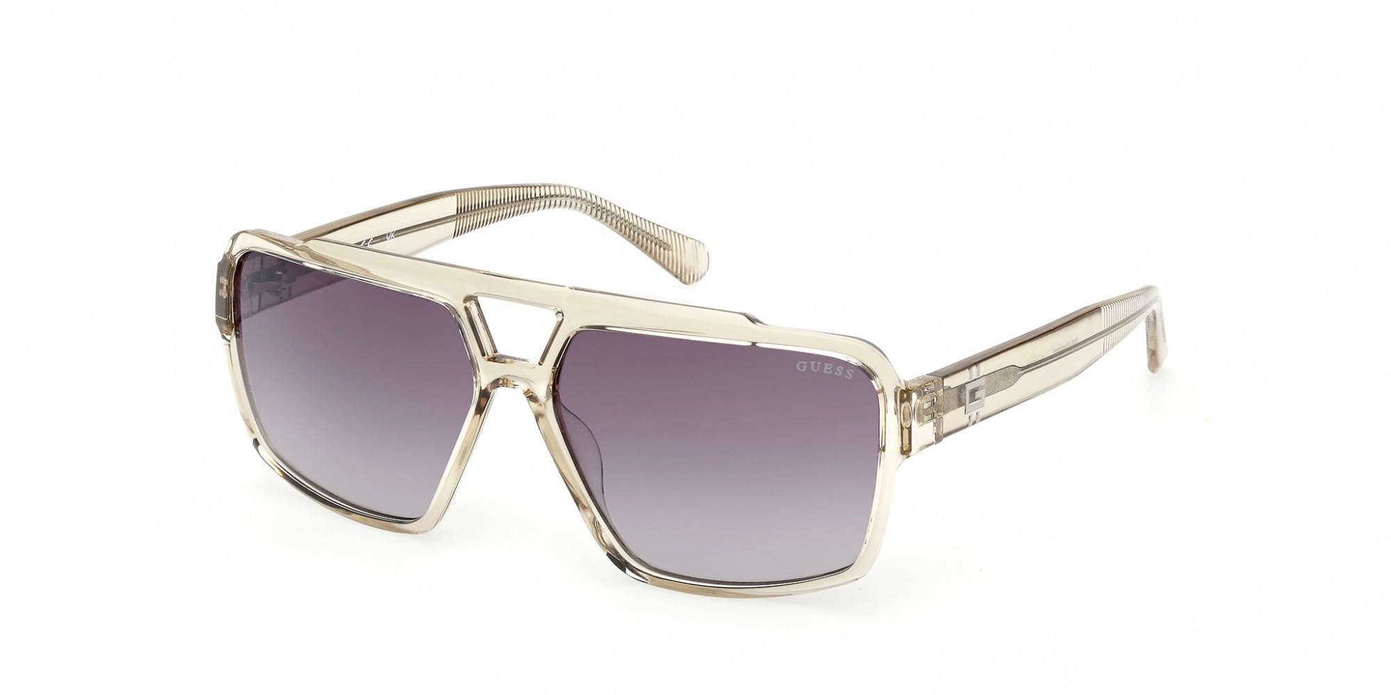 GRUPO OPTICO 1910 GAFAS GUESS - GU00223 C: shiny beige