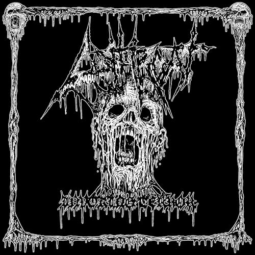 Invoking Terror