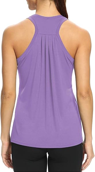 Bestisun Women's Workout Tank Tops