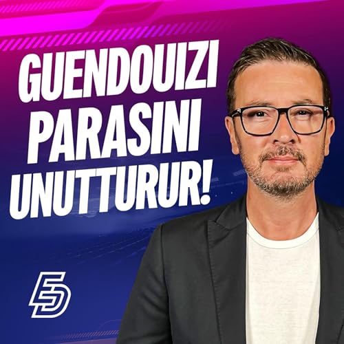 Lookman İ&ccedil;in Teklif Yapıldı | Okan Buruk&rsquo;un Listesi | Beşiktaş Neden Sessiz?| Ersin D&uuml;zen Yorumluyor