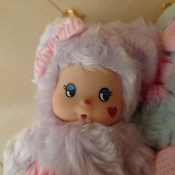 チャムチャムベア ぬいぐるみ モンチッチ セット Amazon.co.jp: ChamChamBear チャムチャムベア 3個セット