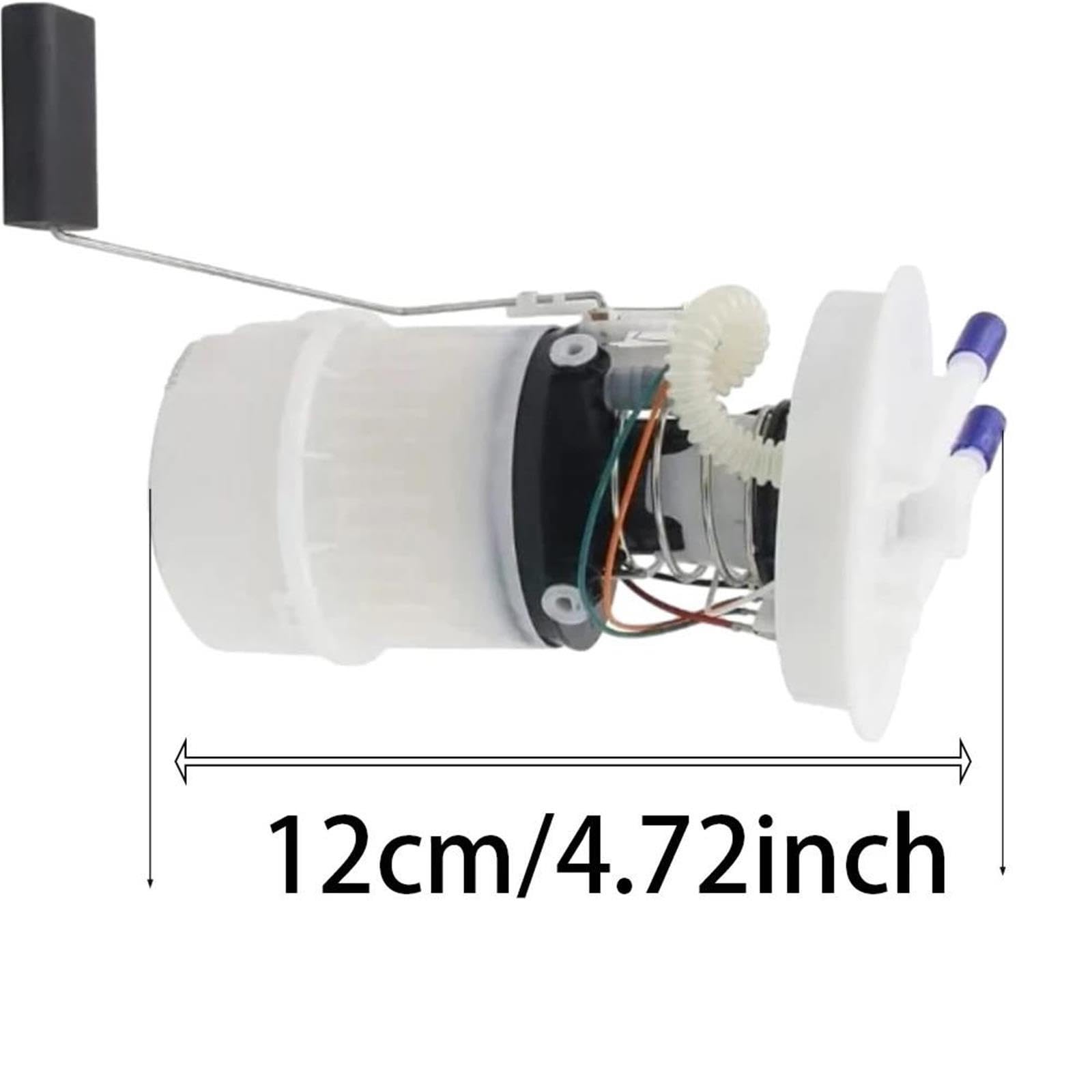 Para Mazda Para C-Max Para Mazda 3 Bomba Combustible Coche