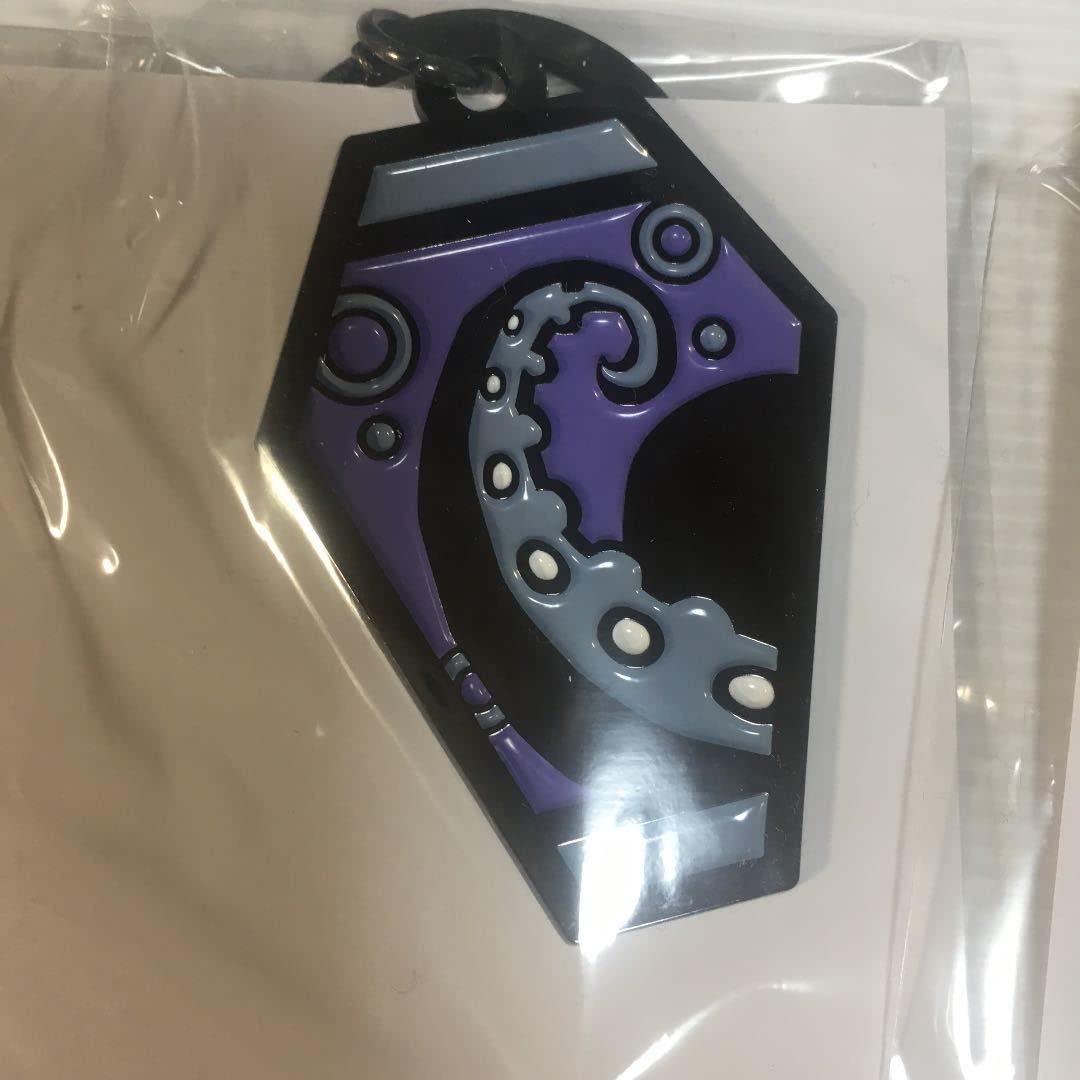 Amazon.co.jp: ツイステ オクタヴィネル寮 エコバッグ アイコン