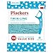 Produktbild Plackers Twin-Line Dental Flossers by Plackers