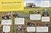 The Ultimate Sticker Book Tractor