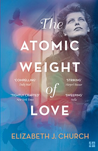 Atomic Weight of Love image 3