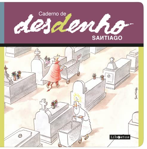 Caderno de desdenho: