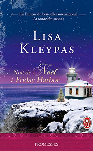 Télécharger Nuit de Noël à Friday Harbor Gratuit