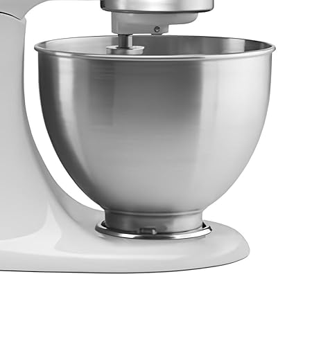 【整備品】K45SS キッチンエイド　KitchenAid Classic KitchenAid® K45SS Classic Series™ 4.5-qt. Tilt-Head Stand Mixer
