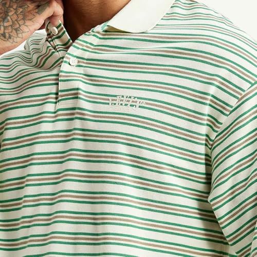 Image of Levi's Men's Loose Fit Polo T-Shirt