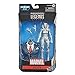 Hasbro Marvel Legends Series 6-inch Collectible Jocasta Action Figure Toy, Ages 4 and Up