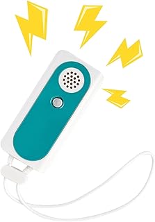 Door Chime Alarm | Super 100 DB Loud Door Chime Sensor for Door Opens | Travel Security Alarms with Led Light Keep Your Home, Pool, Cabinet, Business Safe Fovolat