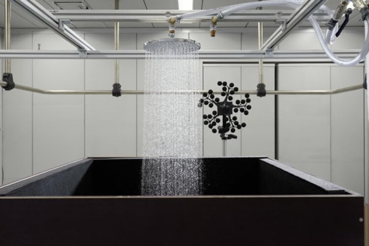 Amazon.co.jp: Hansgrohe(ハンスグローエ) レインダンス 240 エア壁付