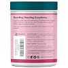 USDA Certified Organic Red Raspberry Juice Powder, 10 Ounces, Non GMO, Gluten Free, Vegan