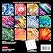 Origami Paper 100 sheets Colorful Crystals 8 1/4