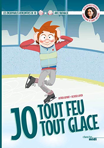 Tout Feu Tout Glace French Edition Ebook Guyart Astrid Loyen Olivier Amazon De Kindle Store