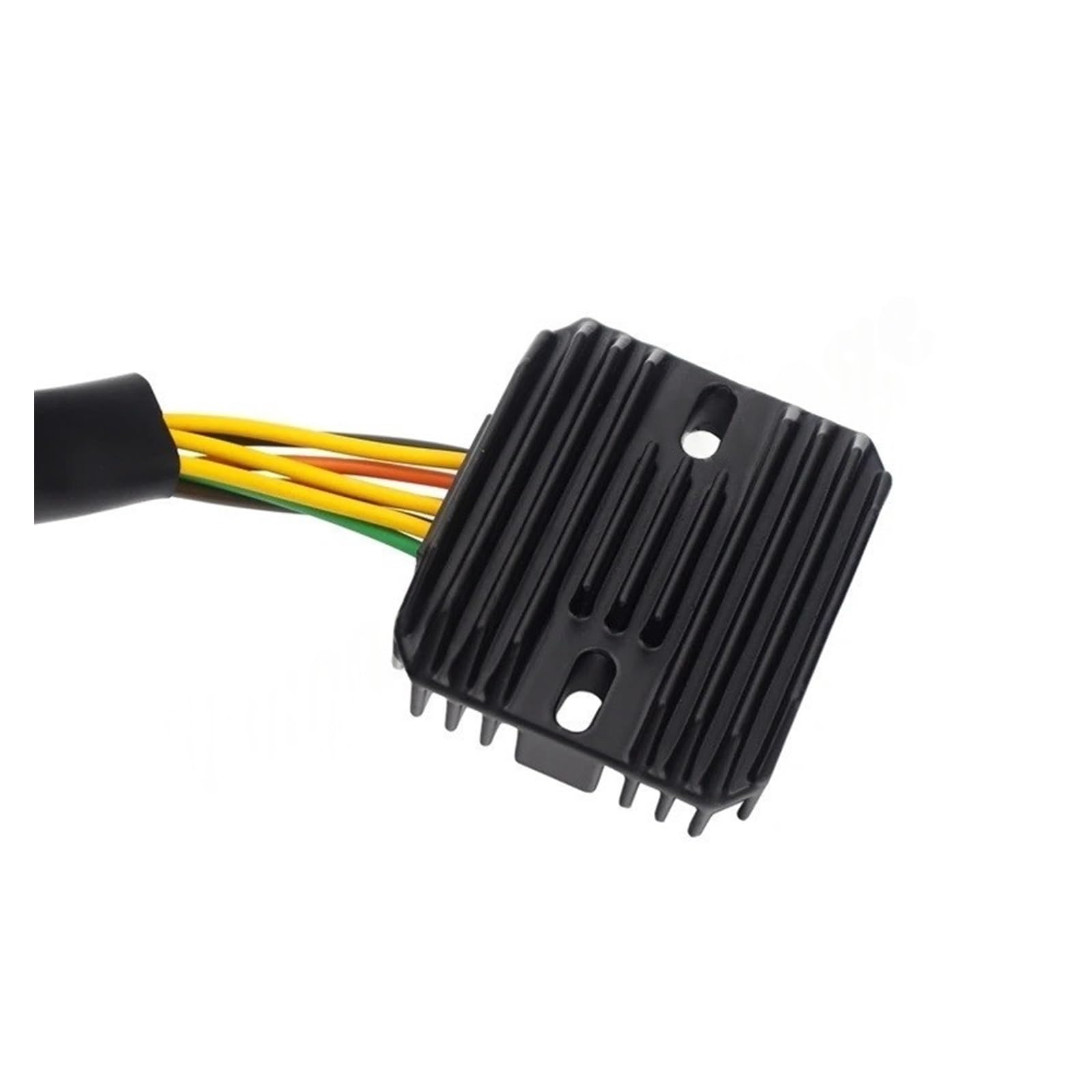 Moto Regulador Voltaje Rectificador Rectificador Regulador De Motocicleta para R60 R80 R90 R100 GS CS RS RT V35 V50 V65, Kit Conector Voltaje para, Componentes Potencia