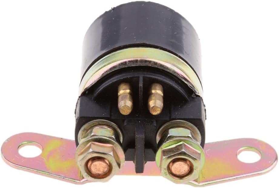 Starter Solenoid Relay Motorcycle Electrical Parts Starter Relay Solenoid For VTX1800 VTX 1800 C1 C2 F1 F2 F3 N1 N2 N3 R1