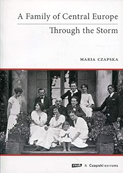 A Family of Central Europe: Through the Storm