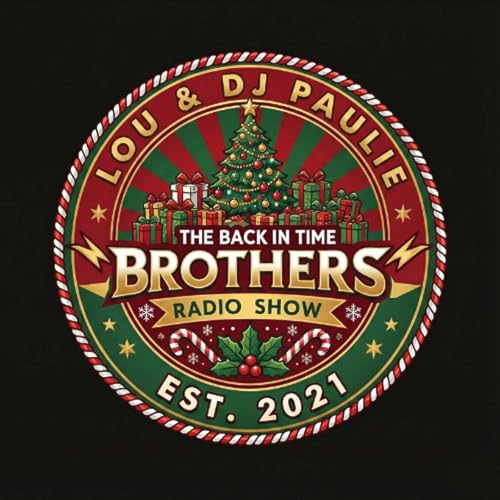 A Very 90's Christmas