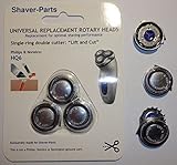 philishave rasierer kaufen In der Artikelbeschreibung finden Sie eine Übersicht der Rasiernummern!