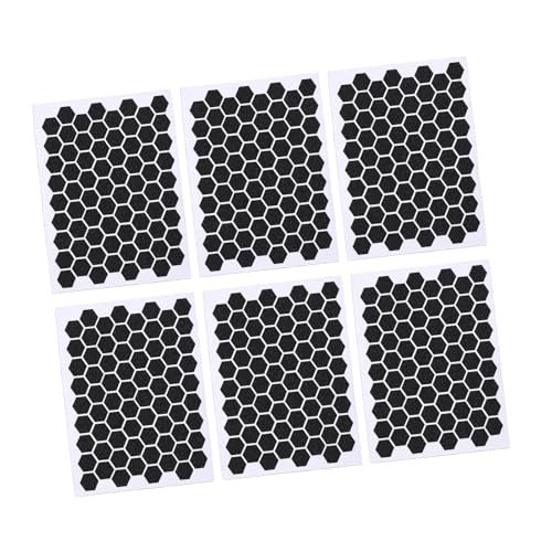 Naroote Mouse Grip Tape, Mouse Grip Sticker Super Thin for Electronic Device