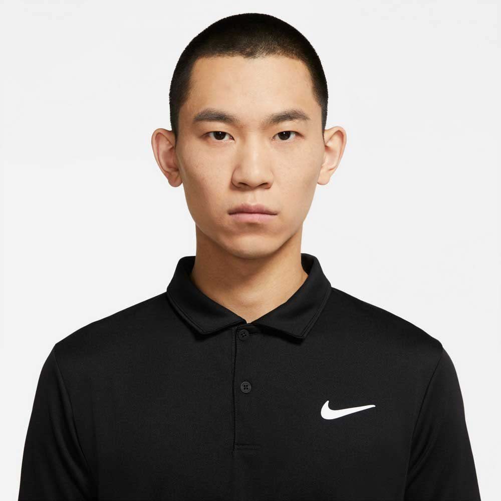NIKE M Nkct DF Vctry Polo Shirt para Hombre