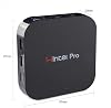 Mini PC W8 Pro Intel x5-Z8350 HD Graphics Fanless Mini Desktop Computer Windows 10 Pro 64-bit 2GB/32GB 4KHD Dual Band WiFi AC/Bluetooth 4.0