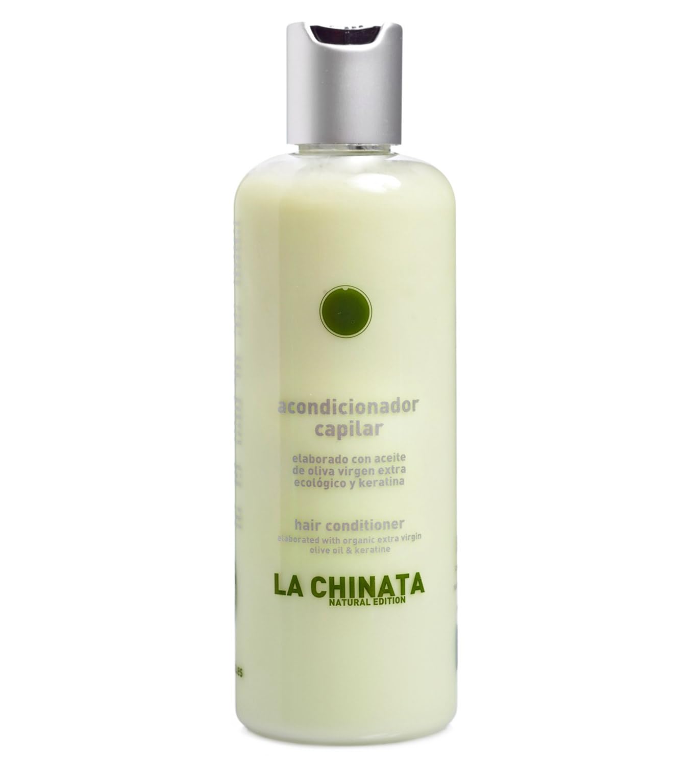 NOVA ENGEL Total Results Sleek Conditioner 300 Ml
