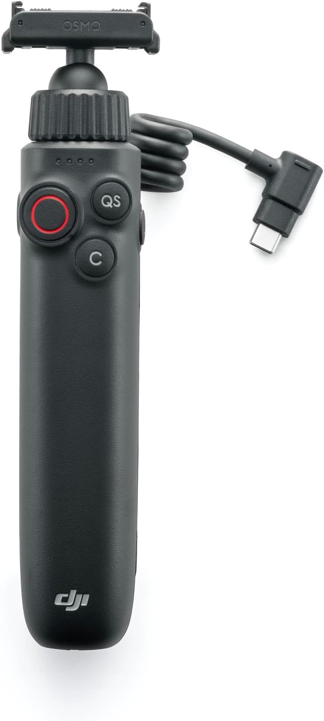 Osmo Action Dual-Direction Battery Handle