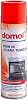 DOMOL Oven & Grill Cleaner Foam + Toilet Cleaning Foam + Glass Cleaning Foam (Opportunity Package)