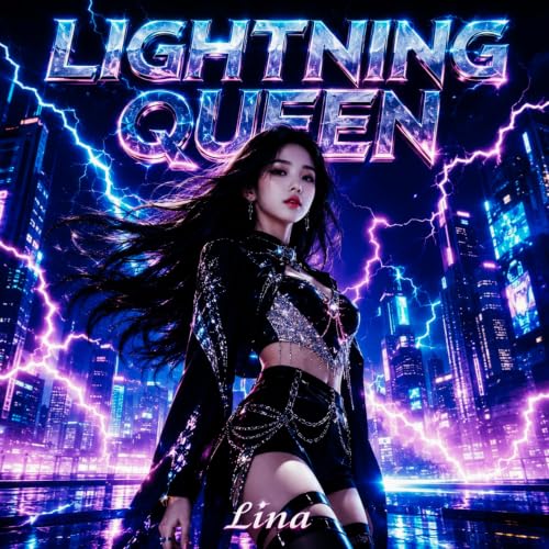 Image of LIGHTNING QUEEN