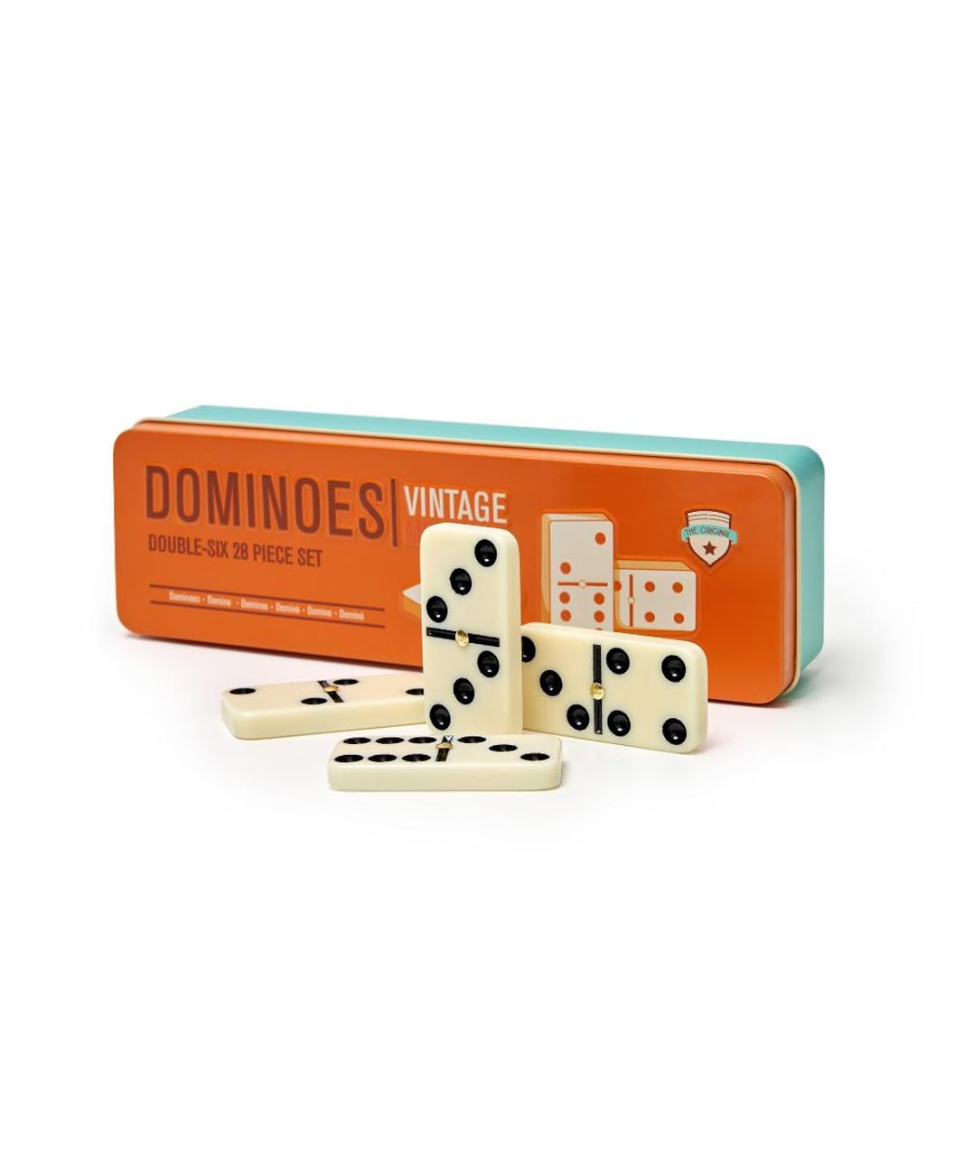 Dominos en bois - Éducatif - Kit de 240 pièces - Matériaux Dominos en bois - Éducatif - Kit de 240 pièces - Matériaux
