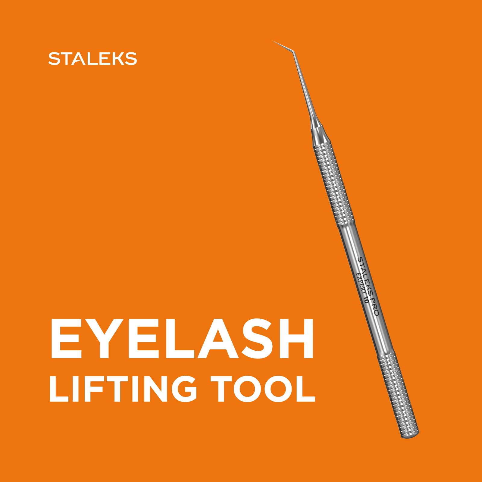 Expert Eyelash Lifter 10 by STALEKS PRO 2