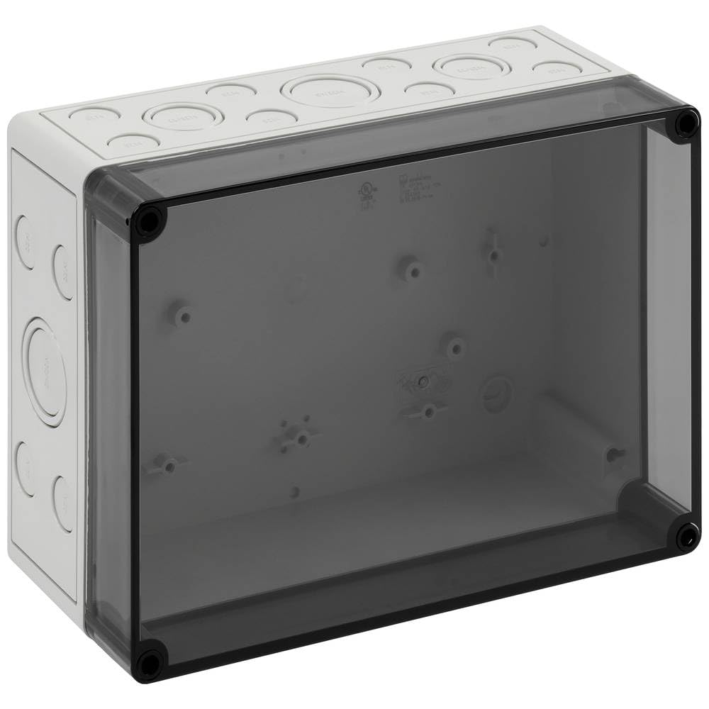 Spelsberg tk-ps - Caja estanca 2518-11-tm