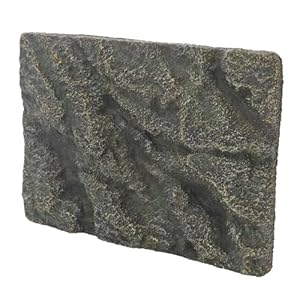 Hobby Terra 3D-Rückwand Forest Nano 31260