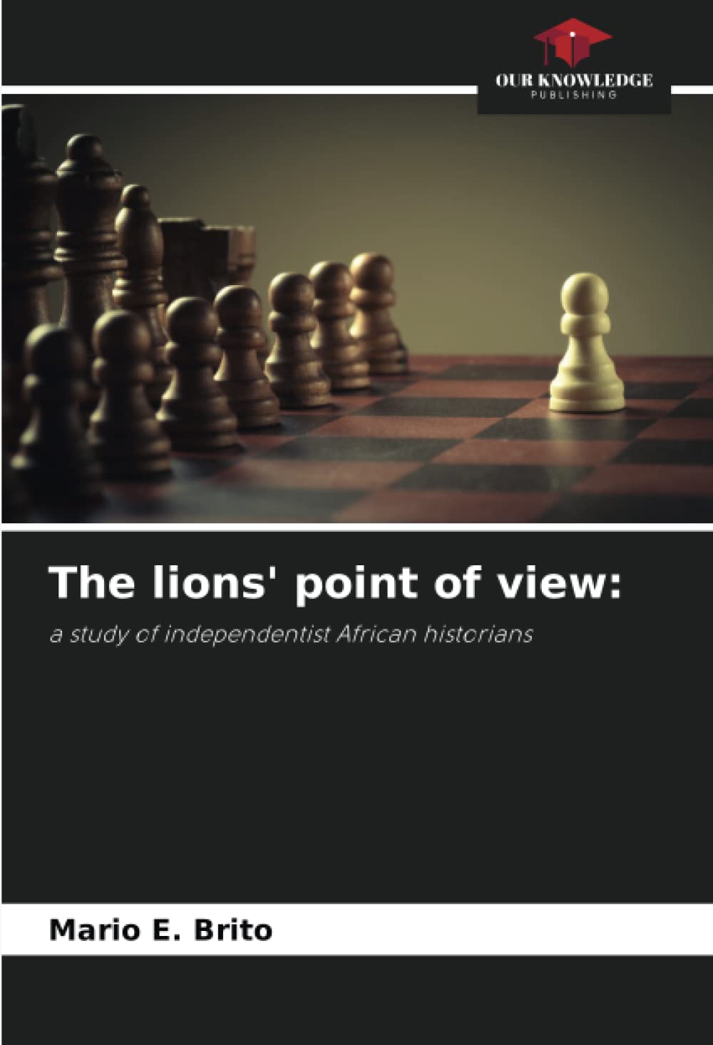The lions' point of view
