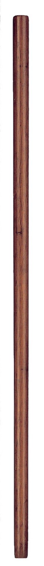 Bay Hanbo rote Eiche Langstock Stock Holzstock 100 cm Kampfstock BO Han-BO Budo Roteiche