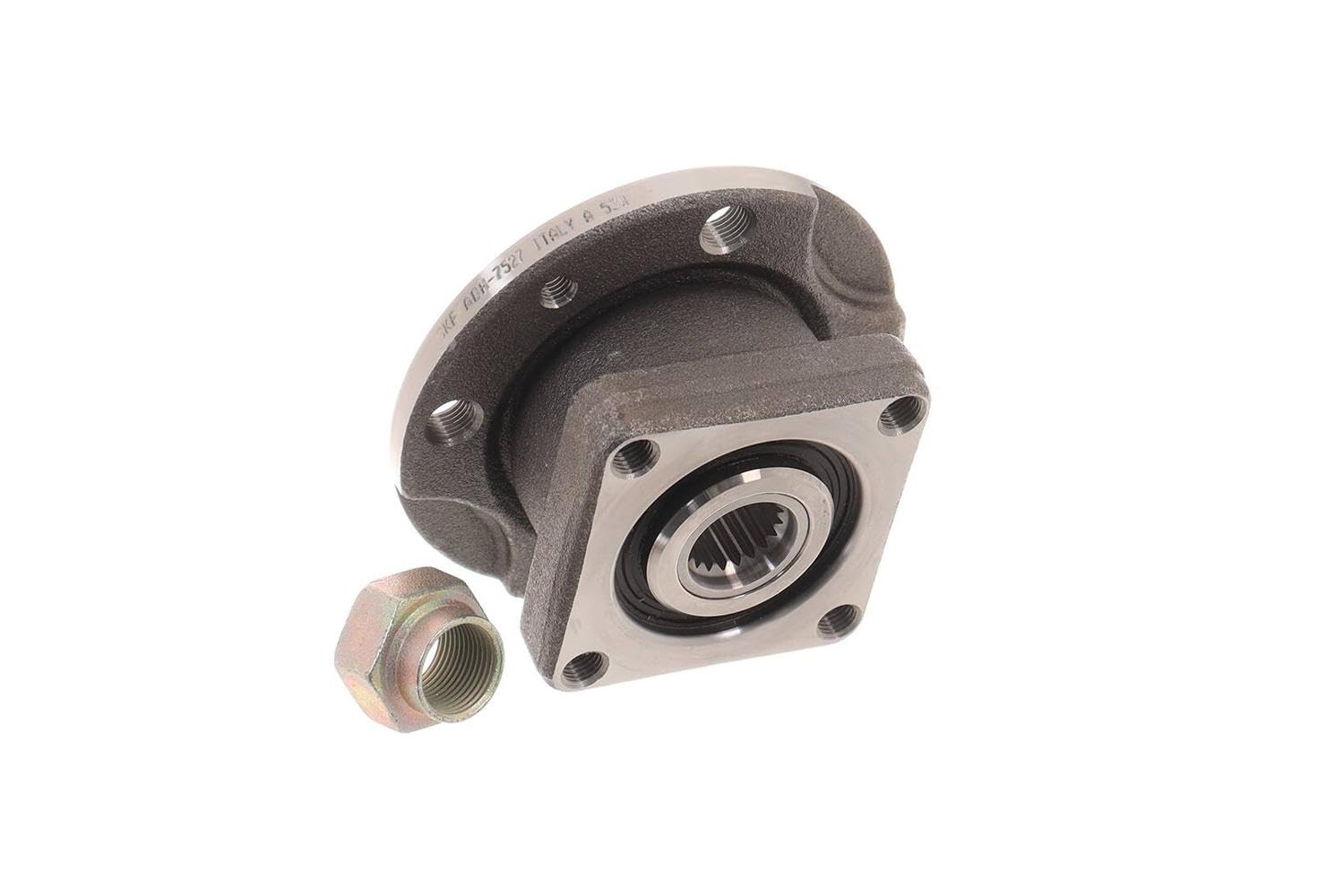 SKF VKBA 734 Kit Cuscinetti per Routa