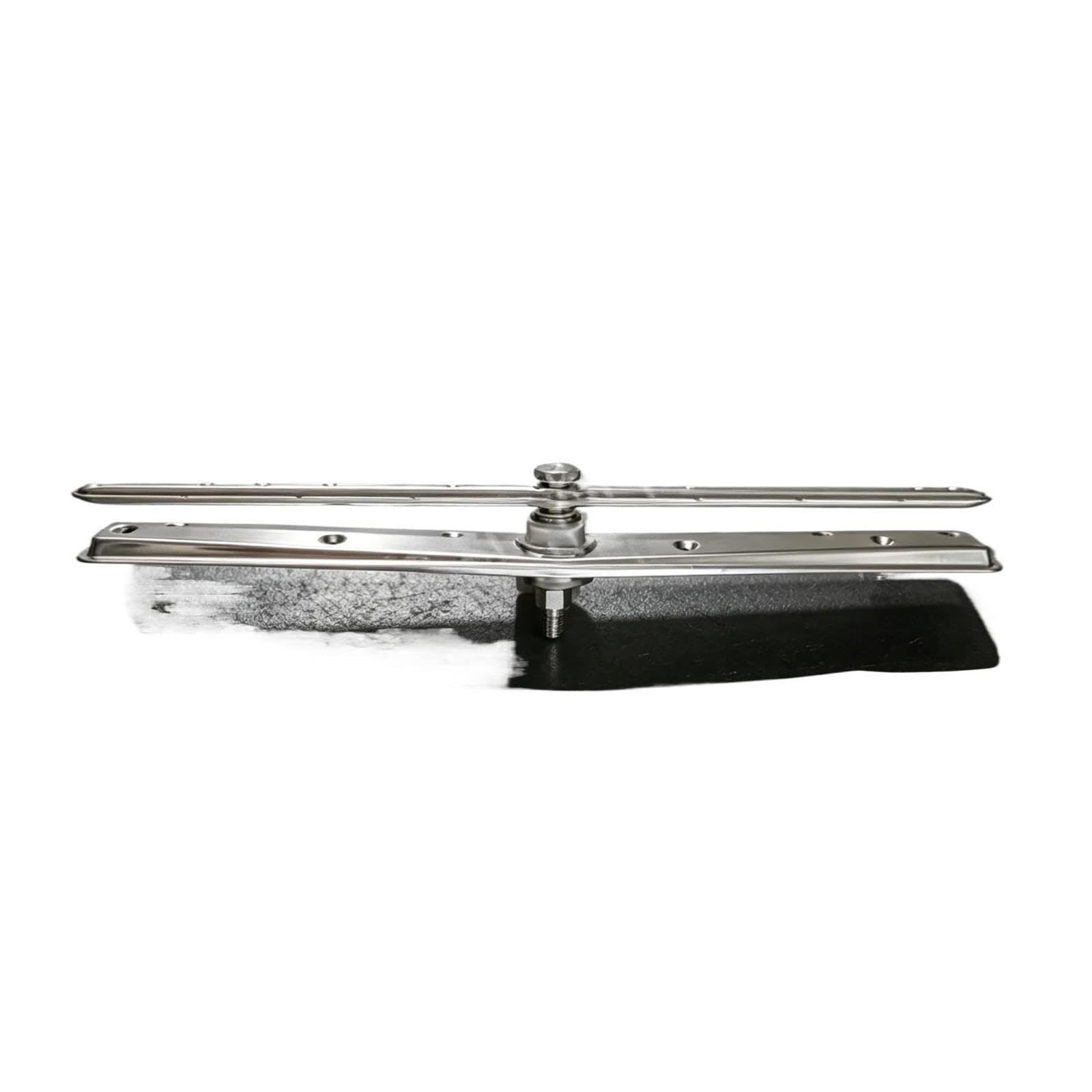 HIZON Braccio di risciacquo Superiore Inferiore for lavastoviglie, Compatibile con Hobart, | AM900AMX