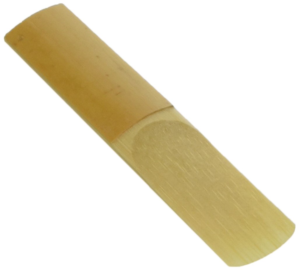 D'AddarioRico Royal 2.0 Strength Reeds for Eb Clarinet (Pack of 10)