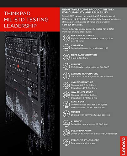 Image of Lenovo ThinkPad X390 Intel Core i7 10th Gen 13.3 inch FHD (1920x1080) IPS Thin and Light Laptop (16GB RAM / 512GB SSD /Windows 10 Professional 64 / Black / 1.29Kg), 20SCS01H00