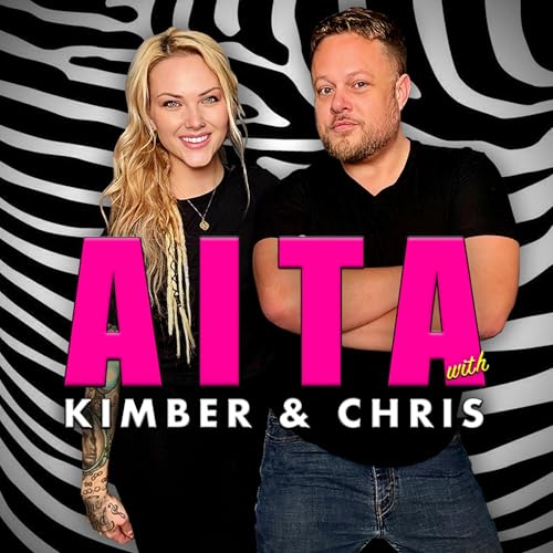 Introducing AITA with Kimber & Chris