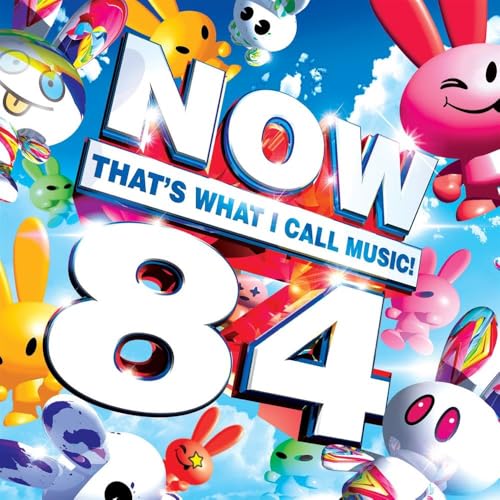 Vol. 84-Now That's What I Call Music!