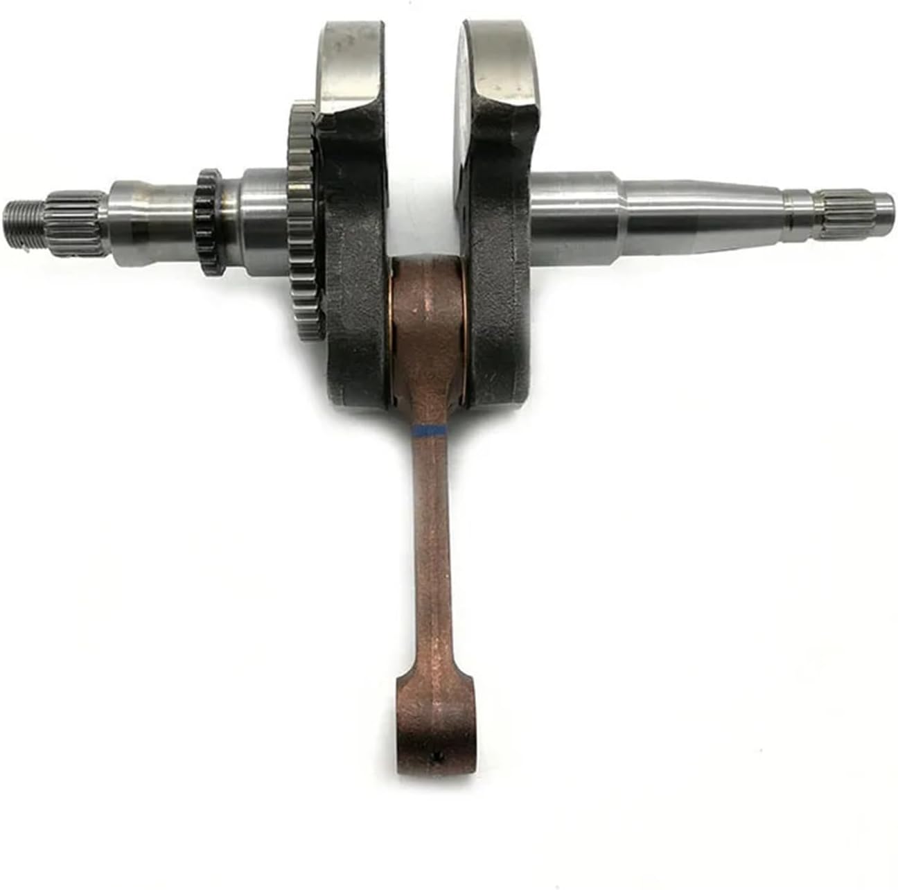 CONNECTING ROD SUB ASSY CRANKSHAFT Fit For ATV CF625-C CF600-3 CF600-5 Repair engine Parts P/N 0600-041000 QZ-CF600