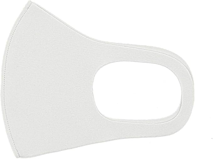 Amazon Co Jp マスク 冷感 日本製 接触冷感 2枚入 即納 秋冬マスク ピッタマスク 夏マスク 冷感マスク 洗える ひんやり 夏 布マスク 肌にやさしい 洗えるマスク Uvカット 紫外線カット プレゼント ギフト アイスグレー ドラッグストア